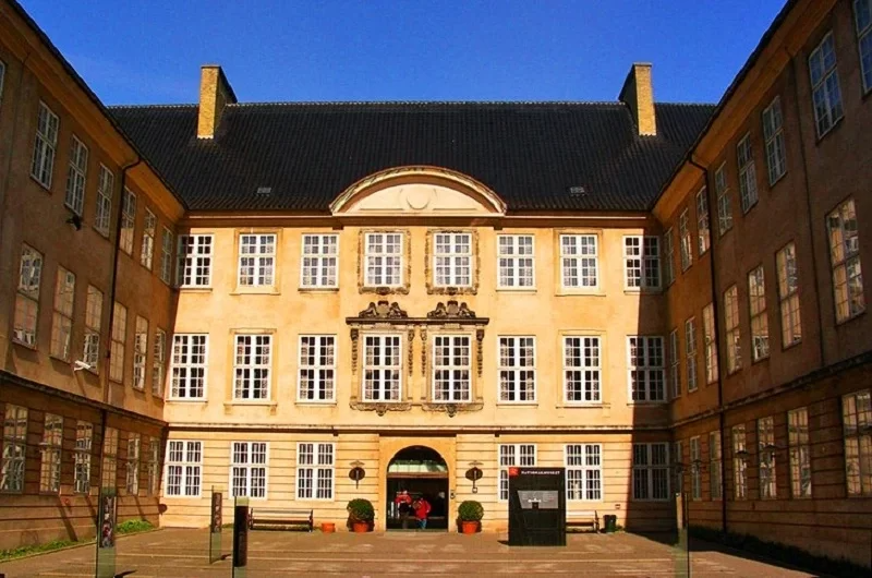 National-Museum-of-Denmark