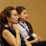 business conference