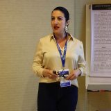 business conference
