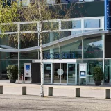 novotel conference venue