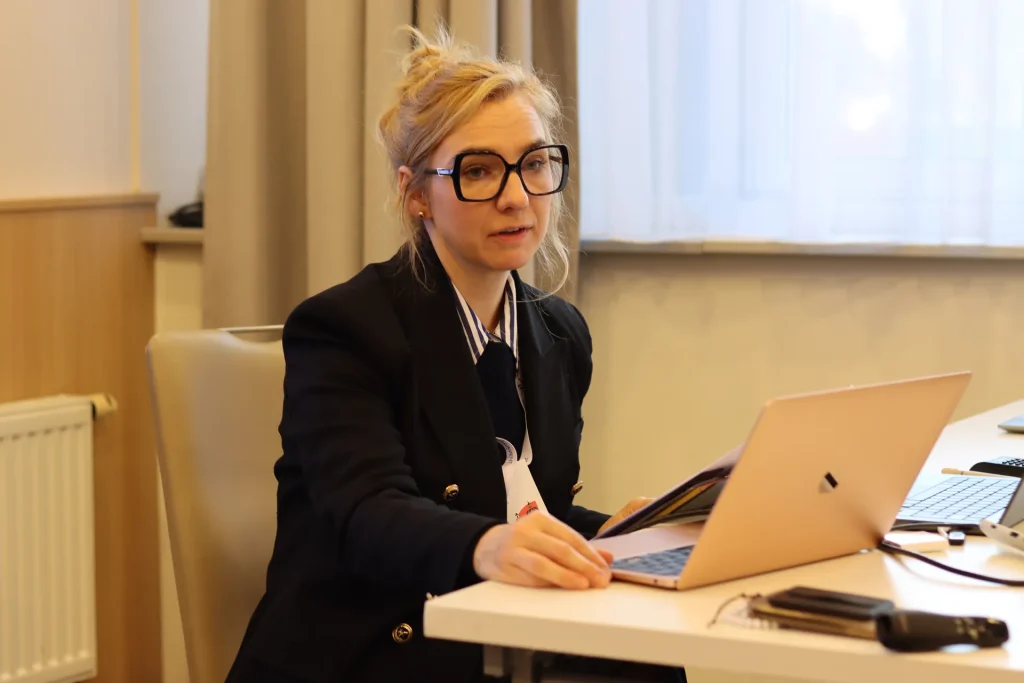 Vienna, November 2025