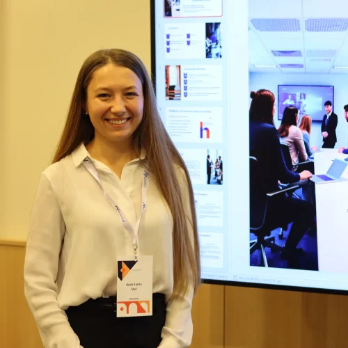 Conference Scientific Committee