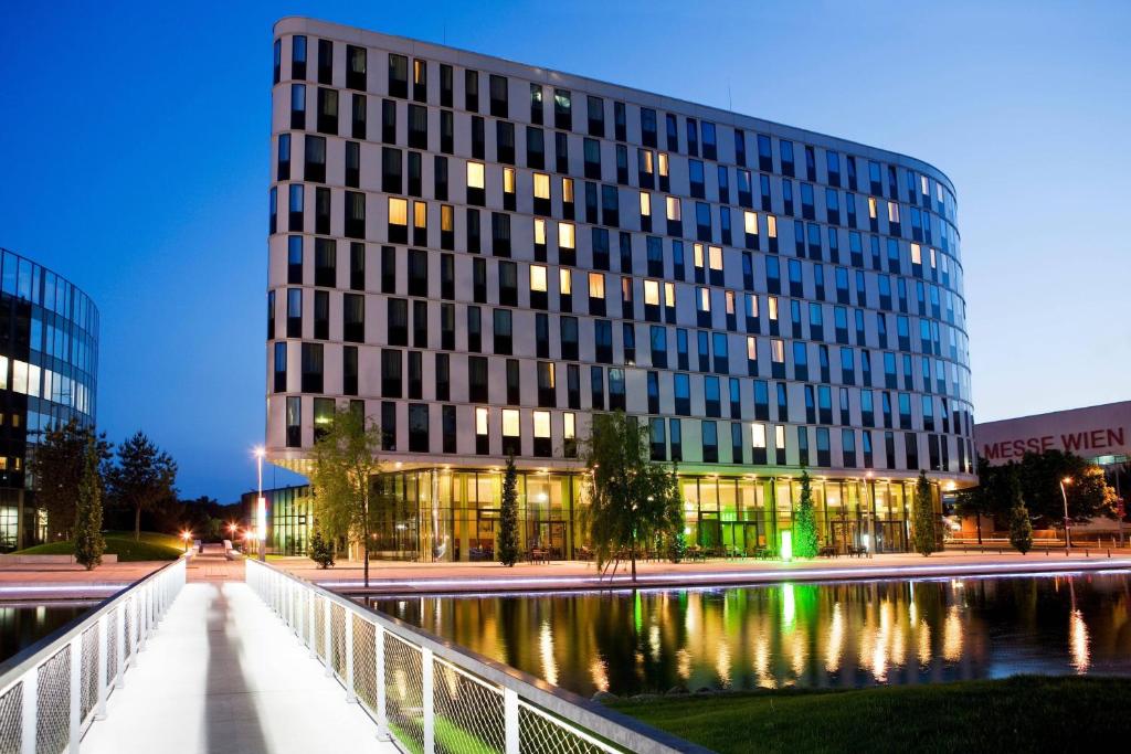 conference venue